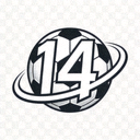足球十四场预测分析网站Logo